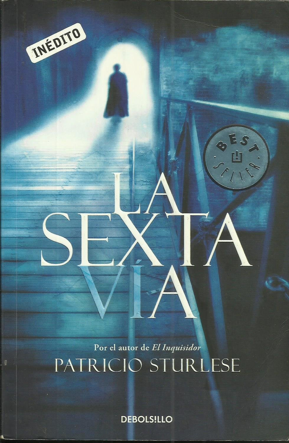 La sexta via/ The Sixth Path