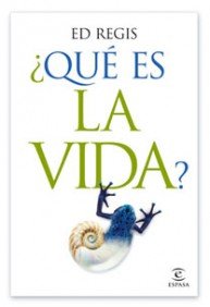 ¿Qué es la vida? (ESPASA FORUM)