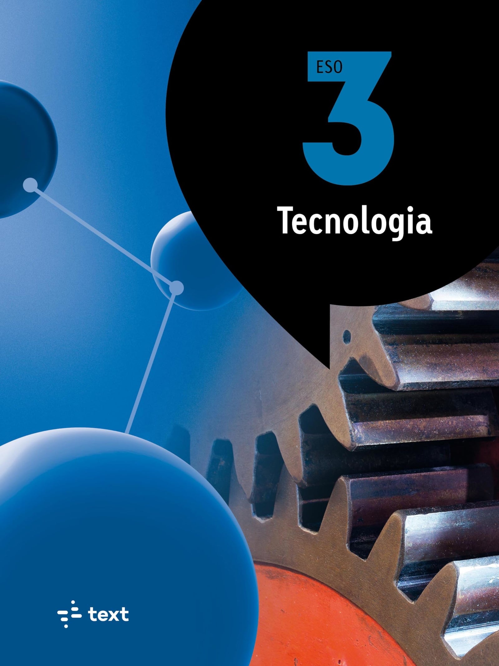 Atòmium. Tecnologia 3 ESO