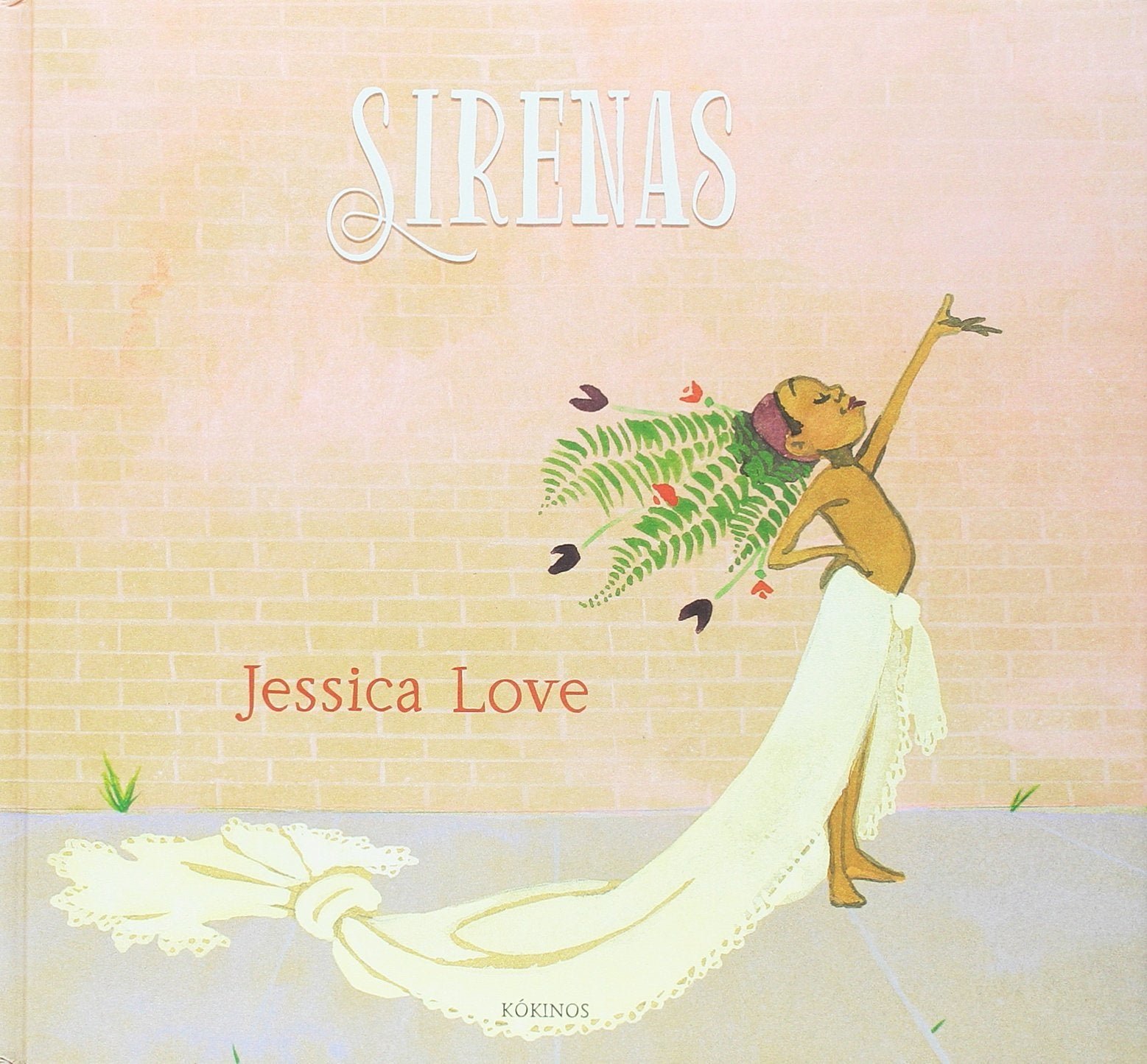 Sirenas (INFANTIL JUVENIL)