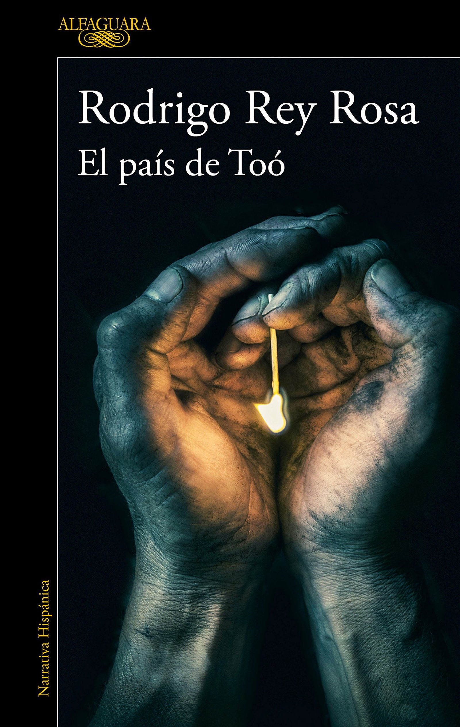 El país de Toó (Hispánica)