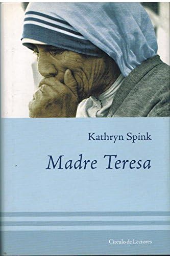 Madre Teresa