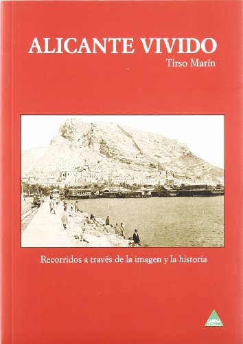 ALICANTE VIVIDO