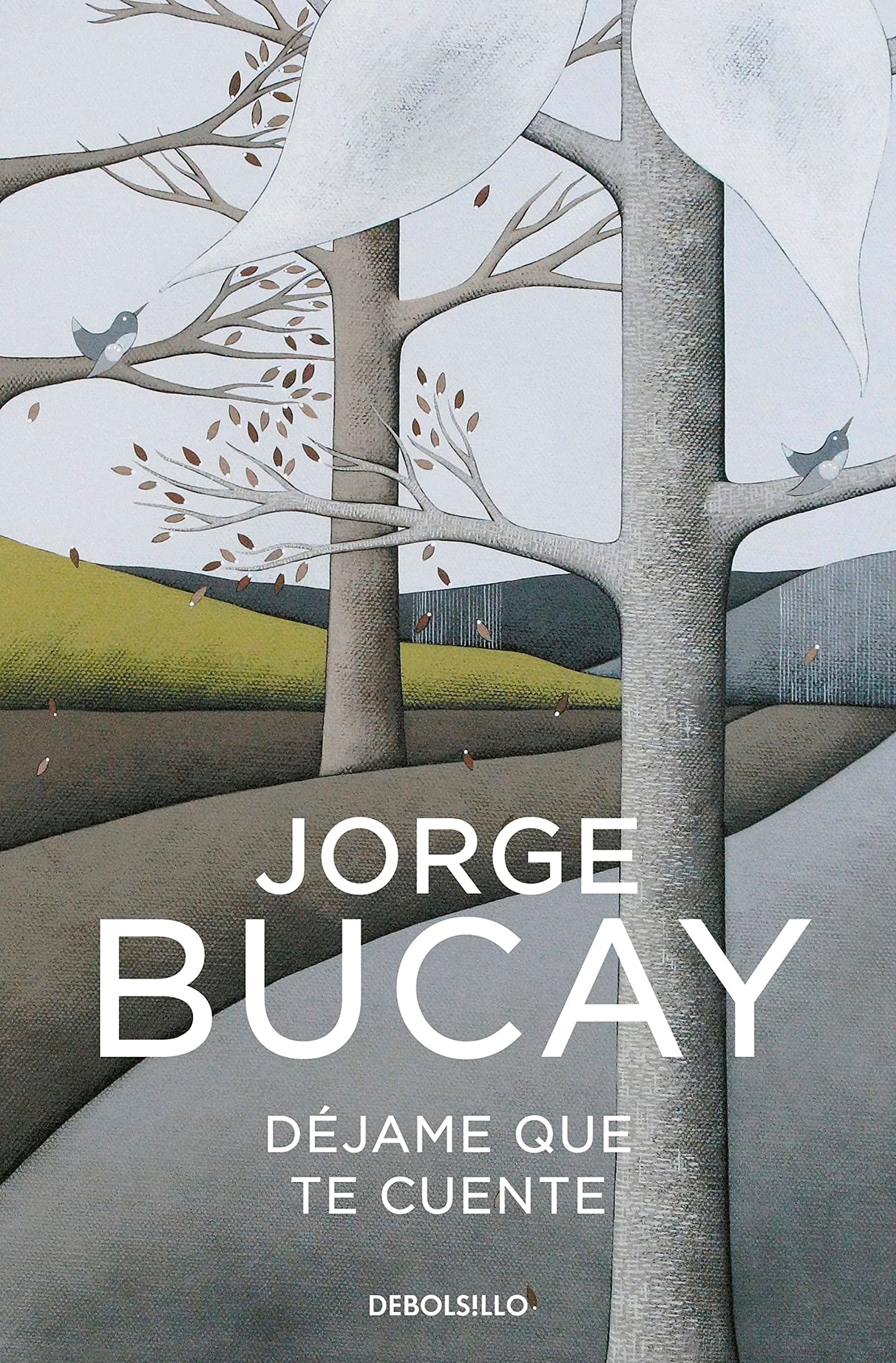 Déjame que te cuente: Los cuentos que me enseñaron a vivir (Best Seller)