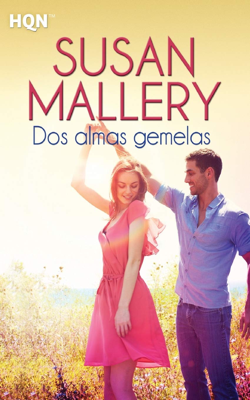 Dos almas gemelas (HQN)