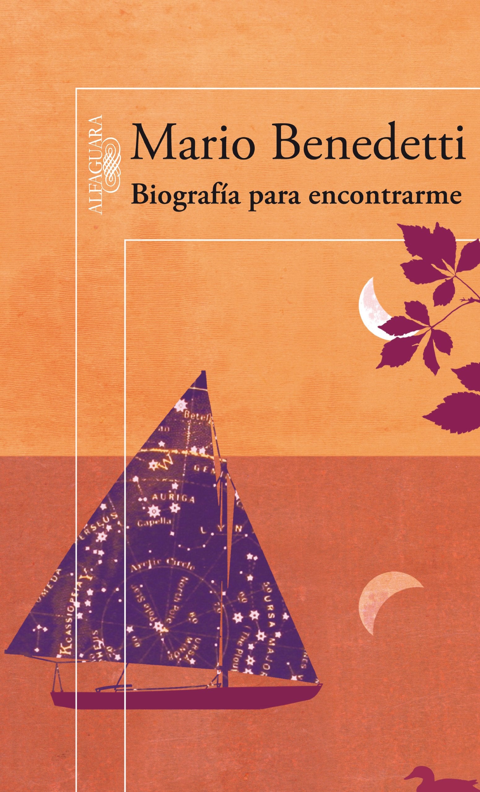 Biografía para encontrarme (Hispánica)