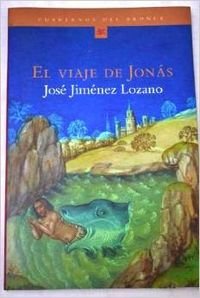VIAJE DE JONAS (CUADERNOS DEL BRONCE)
