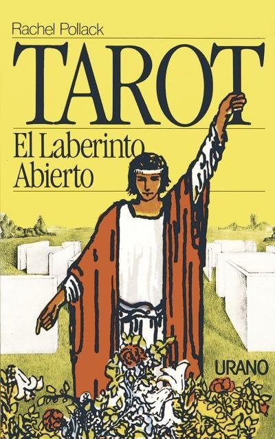 Tarot: el laberinto abierto