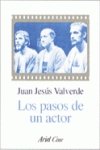 Los pasos de un actor
