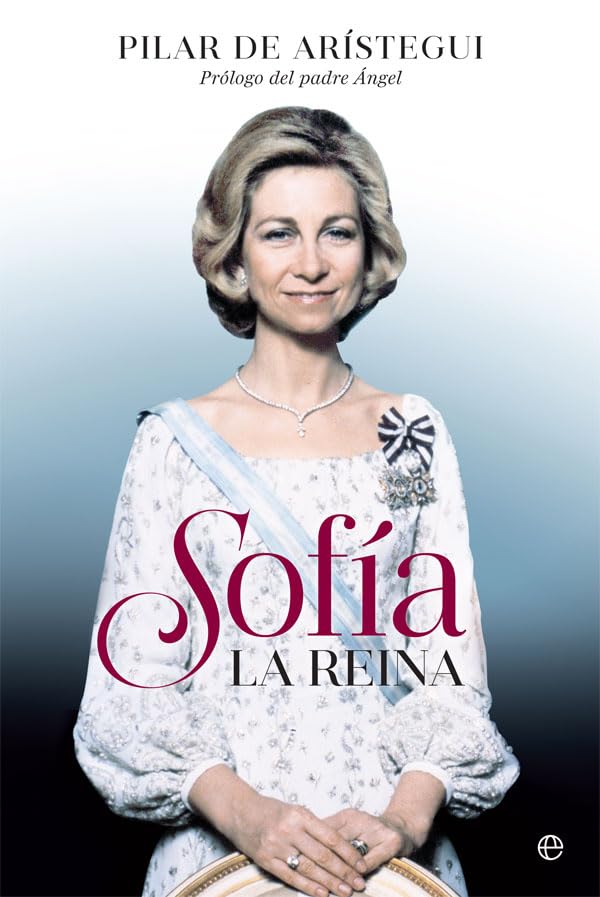 Sofía (Biografías y memorias)