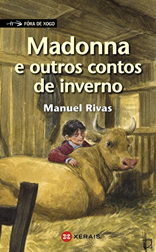 Madonna e outros contos de inverno (INFANTIL E XUVENIL - FÓRA DE XOGO)