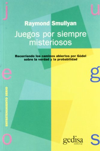 Juegos por siempre misteriosos