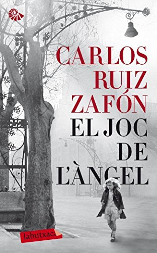 El joc de l'àngel (LABUTXACA)