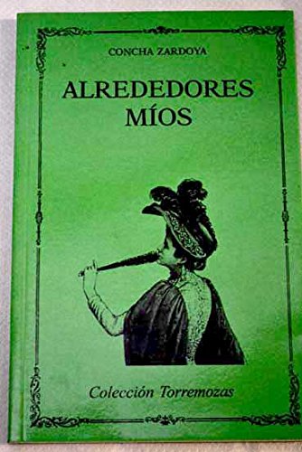 Alrededores míos