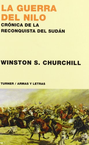 La guerra del Nilo