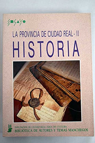 HISTORIA PROVINCIAL C.REAL I-BAM-72