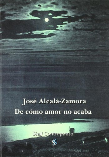 De cómo amor no acaba