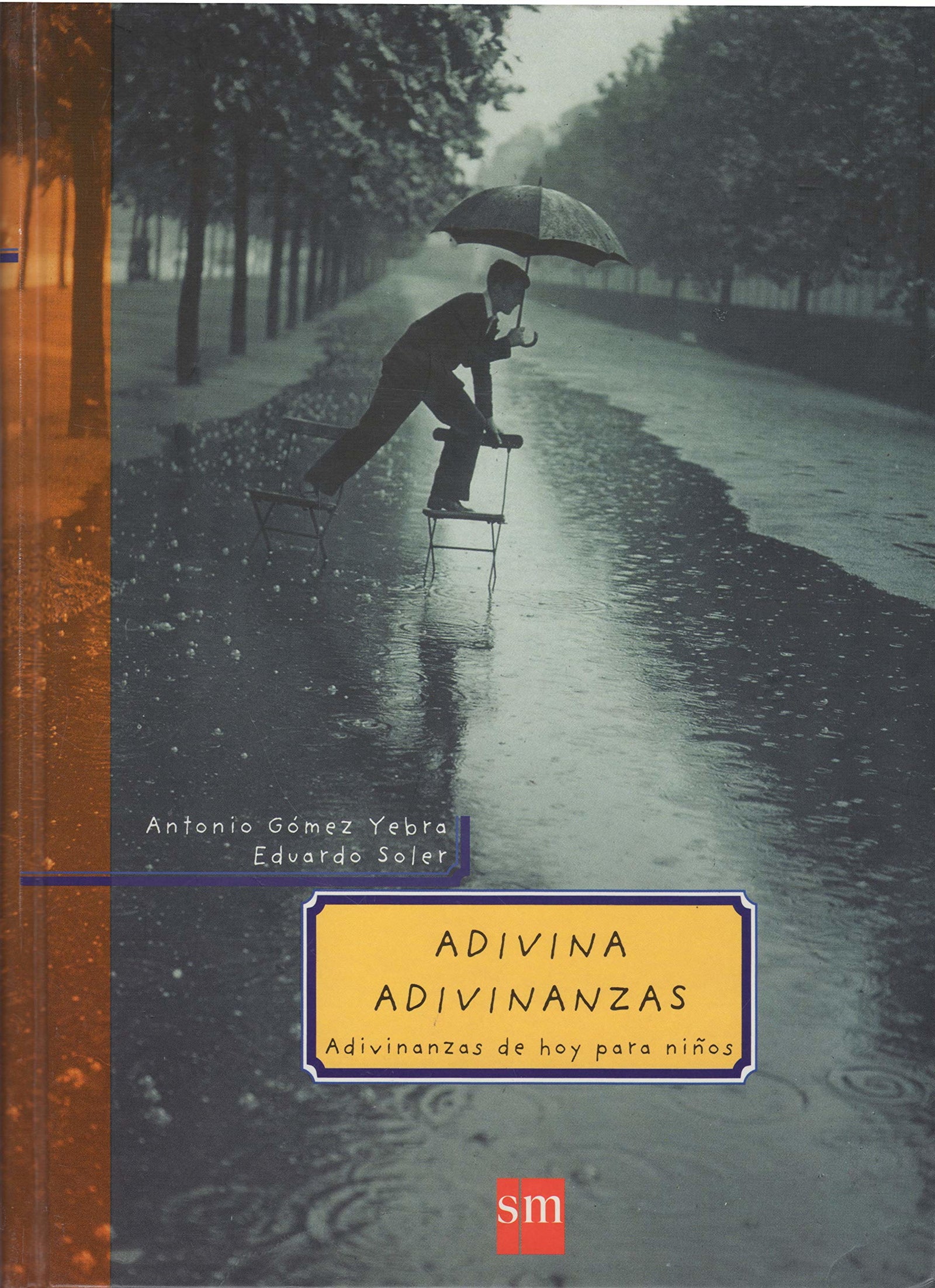 Adivina adivinanzas: Adivinanzas de hoy para niños (Padres y maestros)
