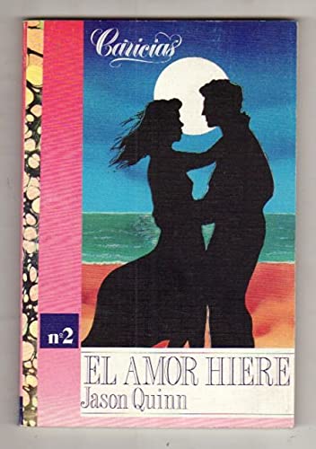 AMOR HIERE - EL