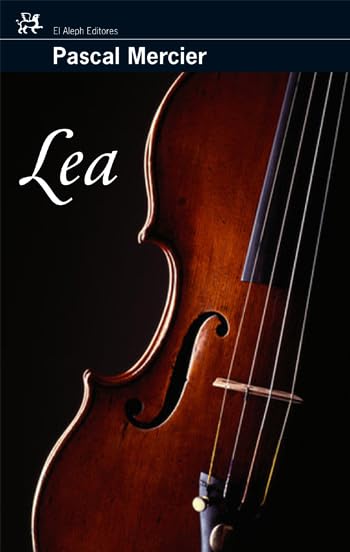 Lea (Modernos y Clásicos)