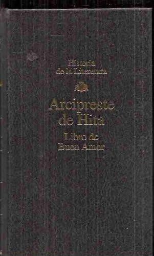 Libro Del Buen Amor