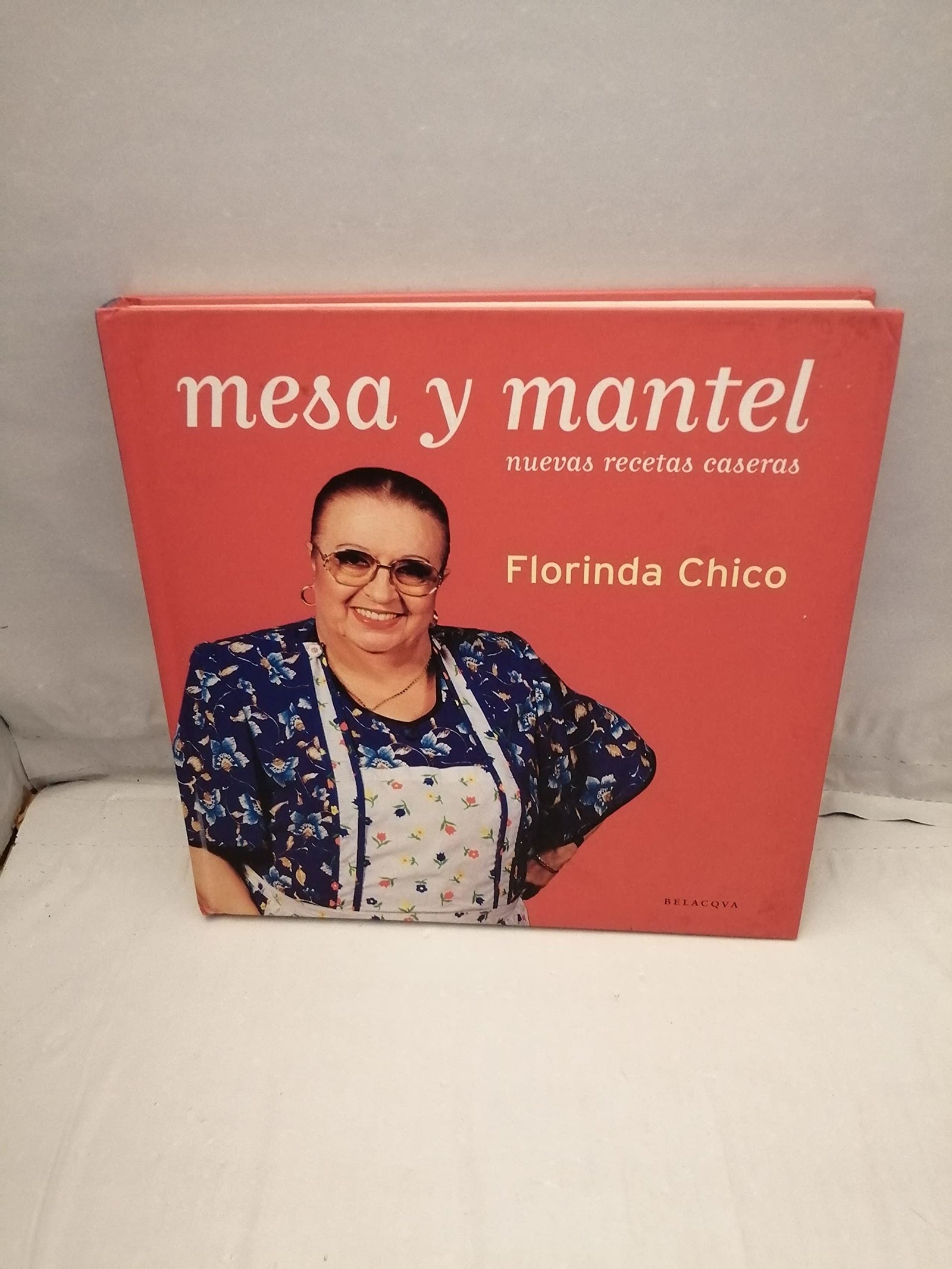 Mesa y mantel