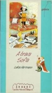 A brava Sofía (Árbore a partir de 12 anos)