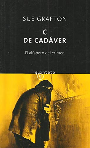 C de cadaver (Quinteto Bolsillo)