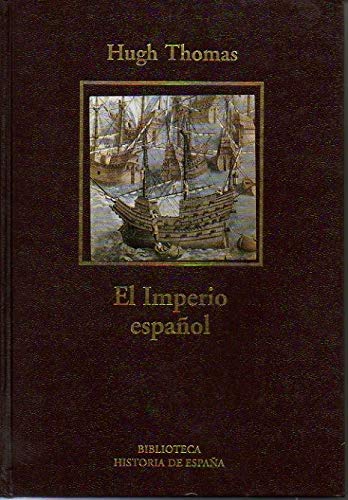 El Imperio Español