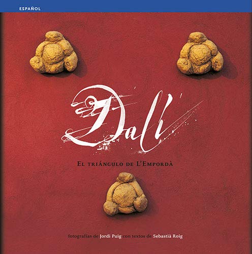 Dalí, el triángulo de l'Empordà: El triángulo de L’Empordà (Sèrie 4)