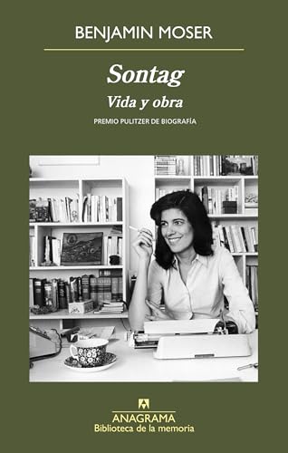 Sontag: 42 (Biblioteca de la memoria)