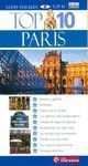 Paris - Top 10 Guia Visual (Top 10 Guias Visuales)