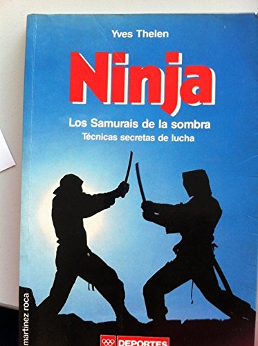 Ninja : los samurais de la sombra