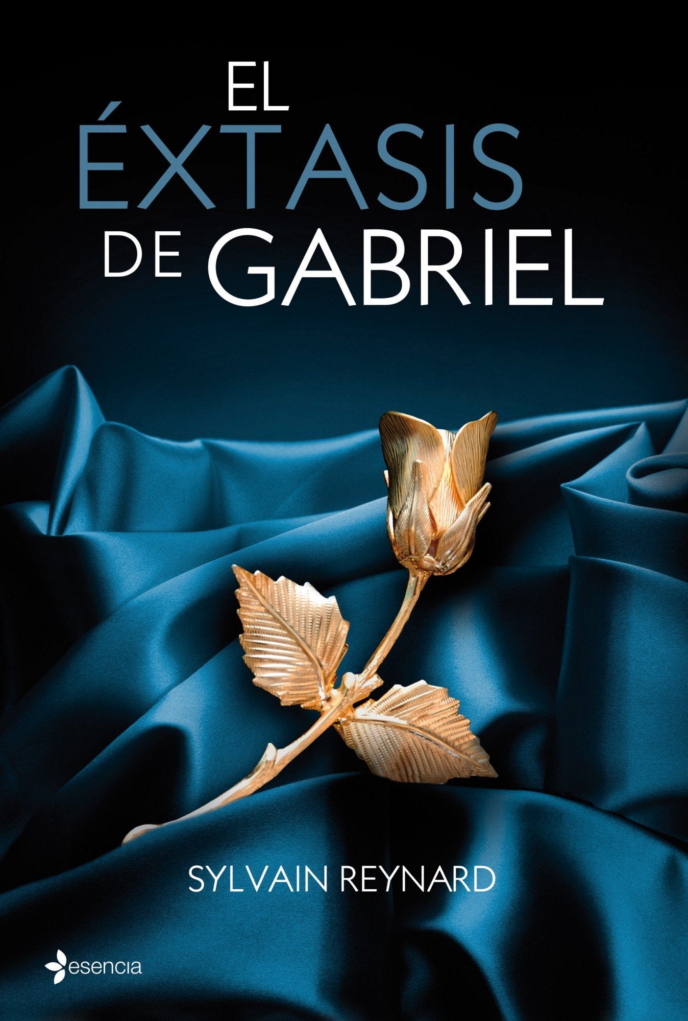 El éxtasis de Gabriel: 2 (Erótica)
