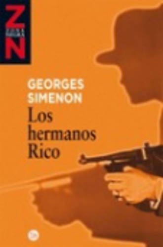 Los Hermanos Rico