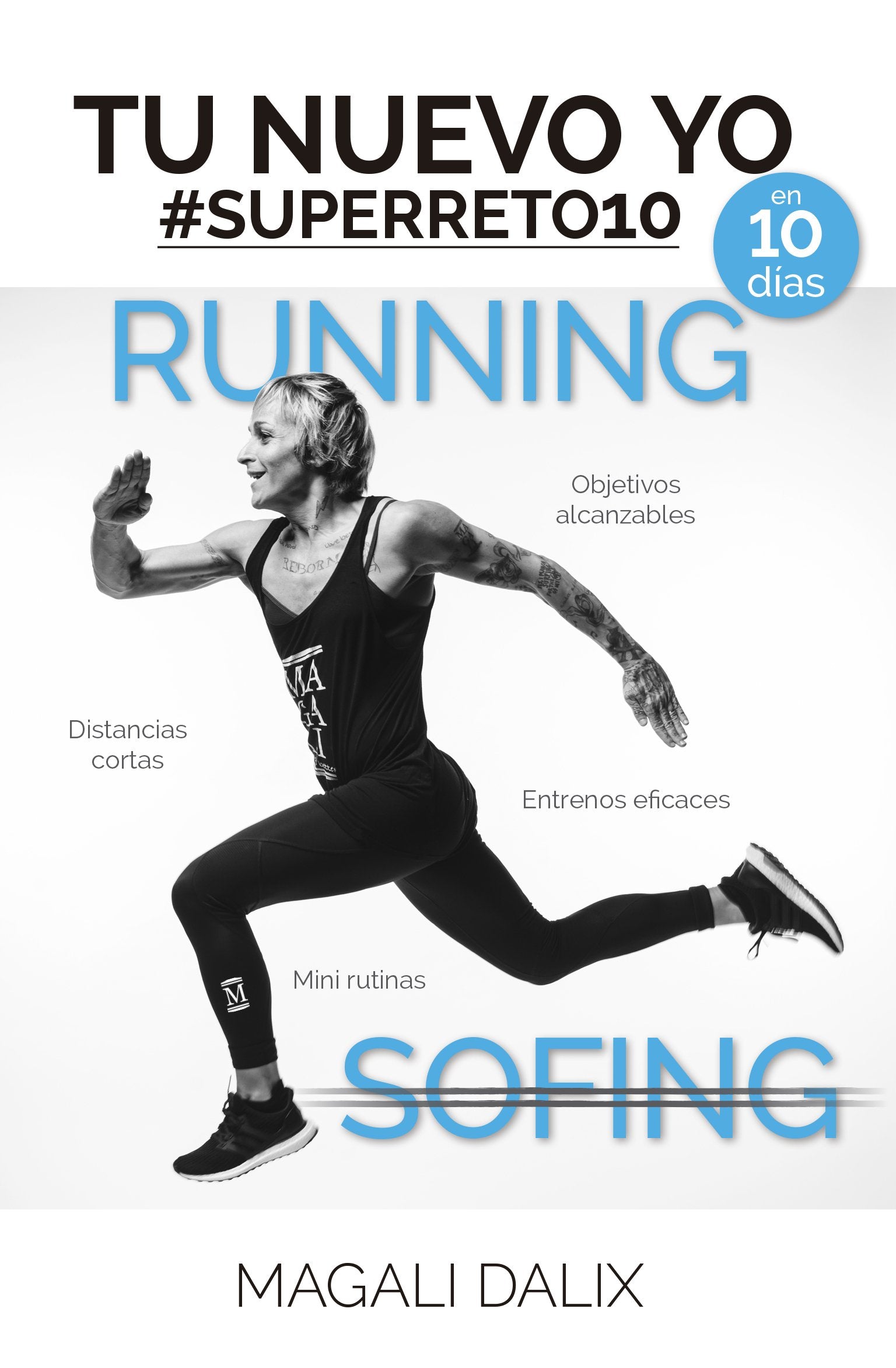 Tu nuevo yo en 10 días (Deporte)