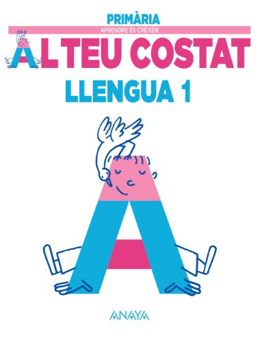 Llengua 1. (Aprendre és créixer al teu costat) - 9788467846355