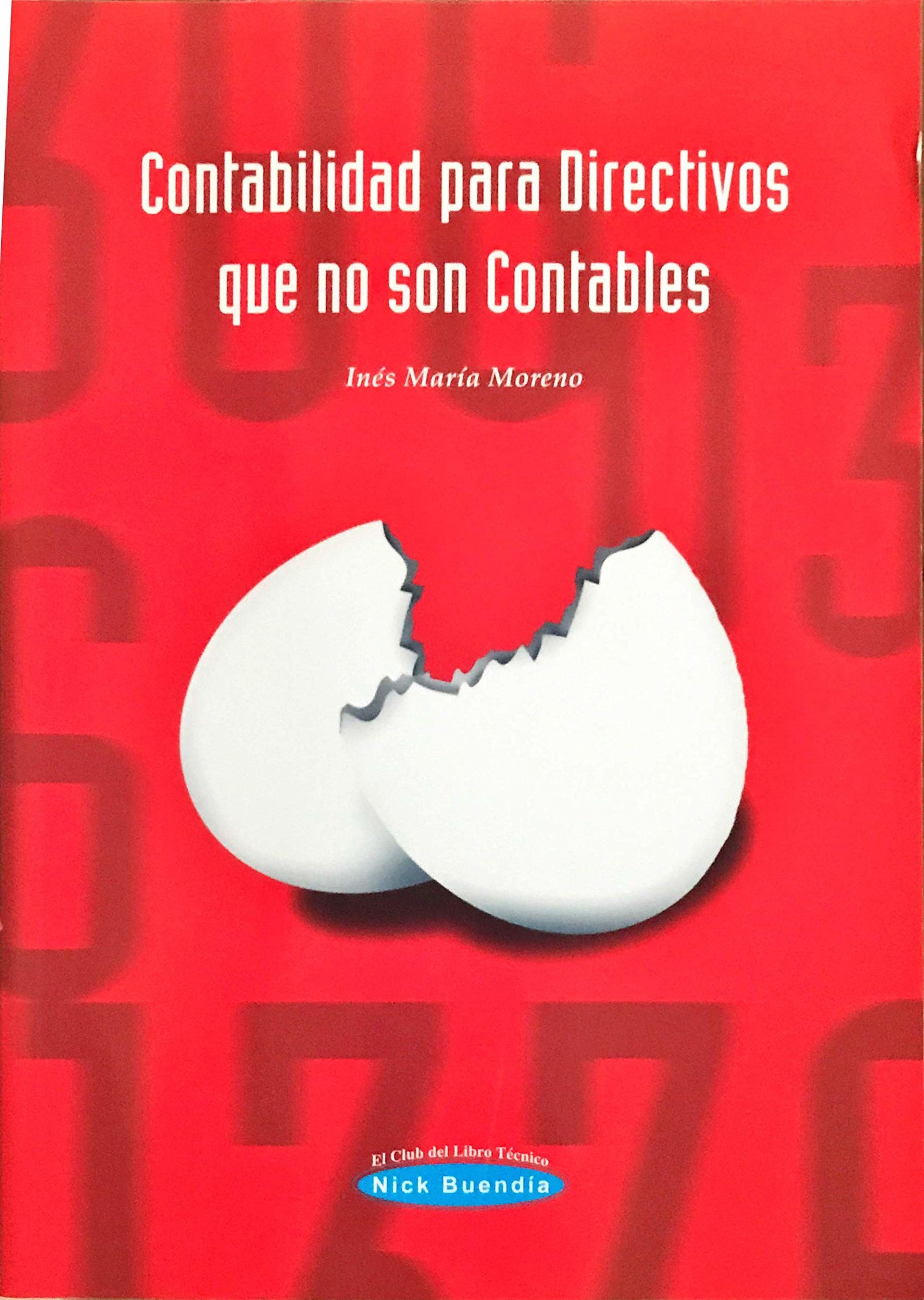 Contabilidad financiera (Administración)