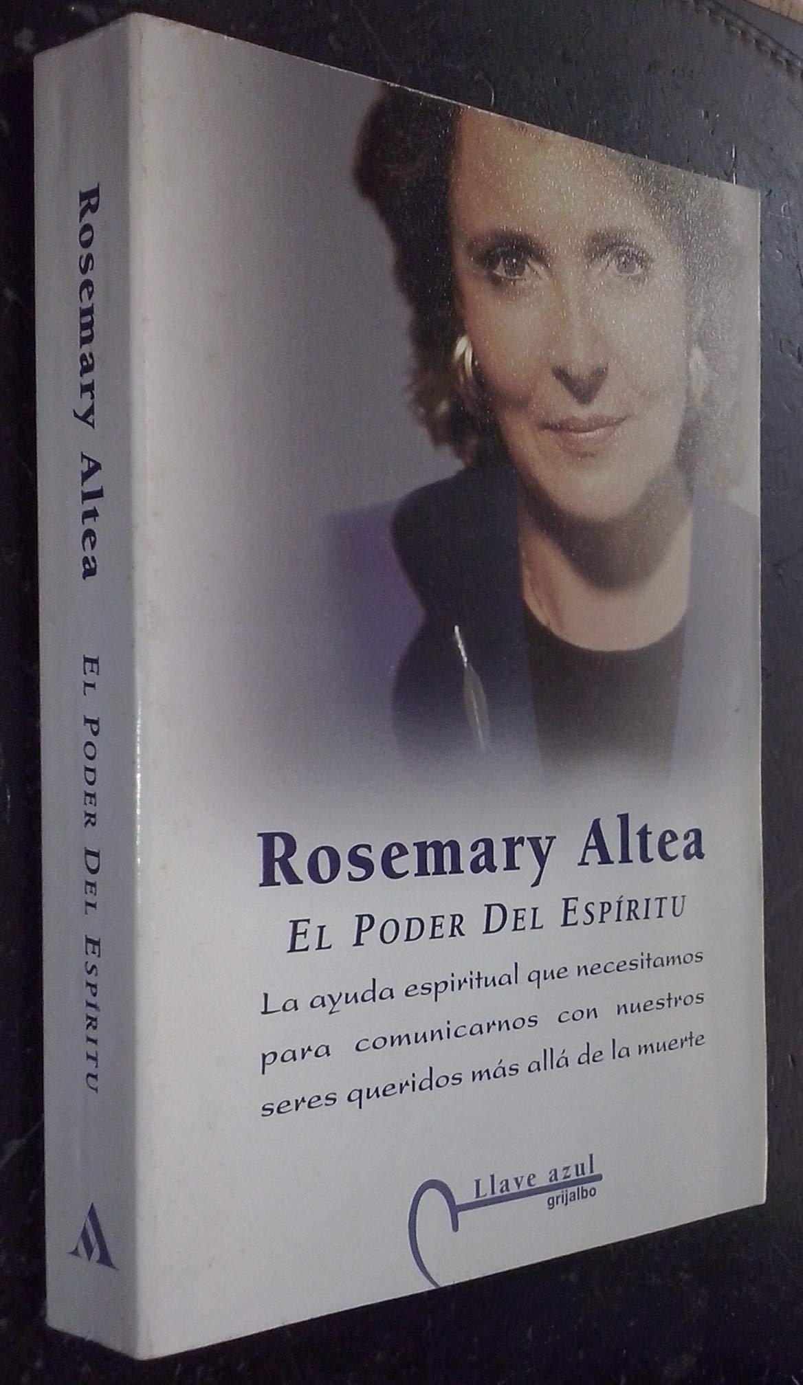 El poder del espiritu