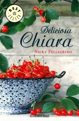 Deliciosa Chiara (BEST SELLER)