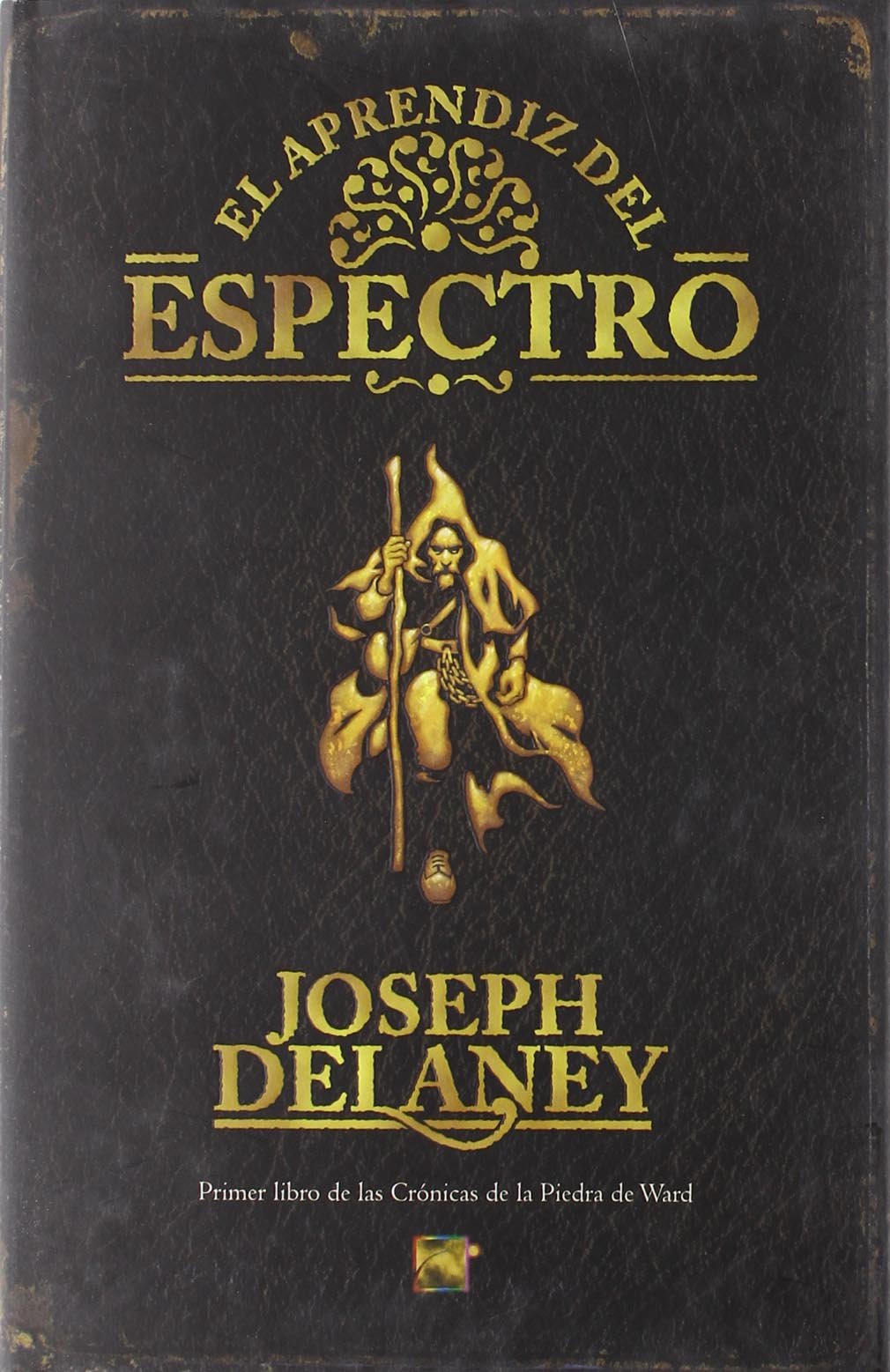 Aprendiz Del Espectro,El (Roca Juvenil)