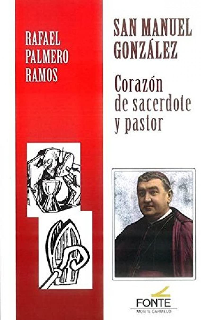 San Manuel González (SIN COLECCION)