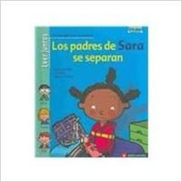 Los padres de Sara se separan