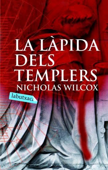 La làpida dels templers (LABUTXACA)