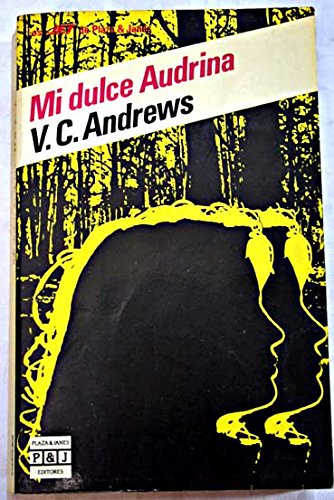 MI DULCE AUDRINA