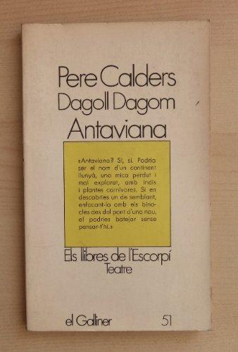 Antaviana