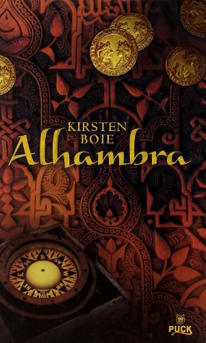 Alhambra (Avalon)