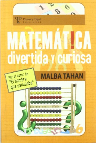 Matematica Curiosa Y Divertida (ANDAMIAJE)