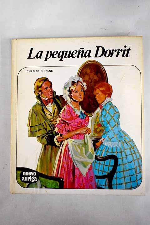 LA PEQUEÑA DORRIT