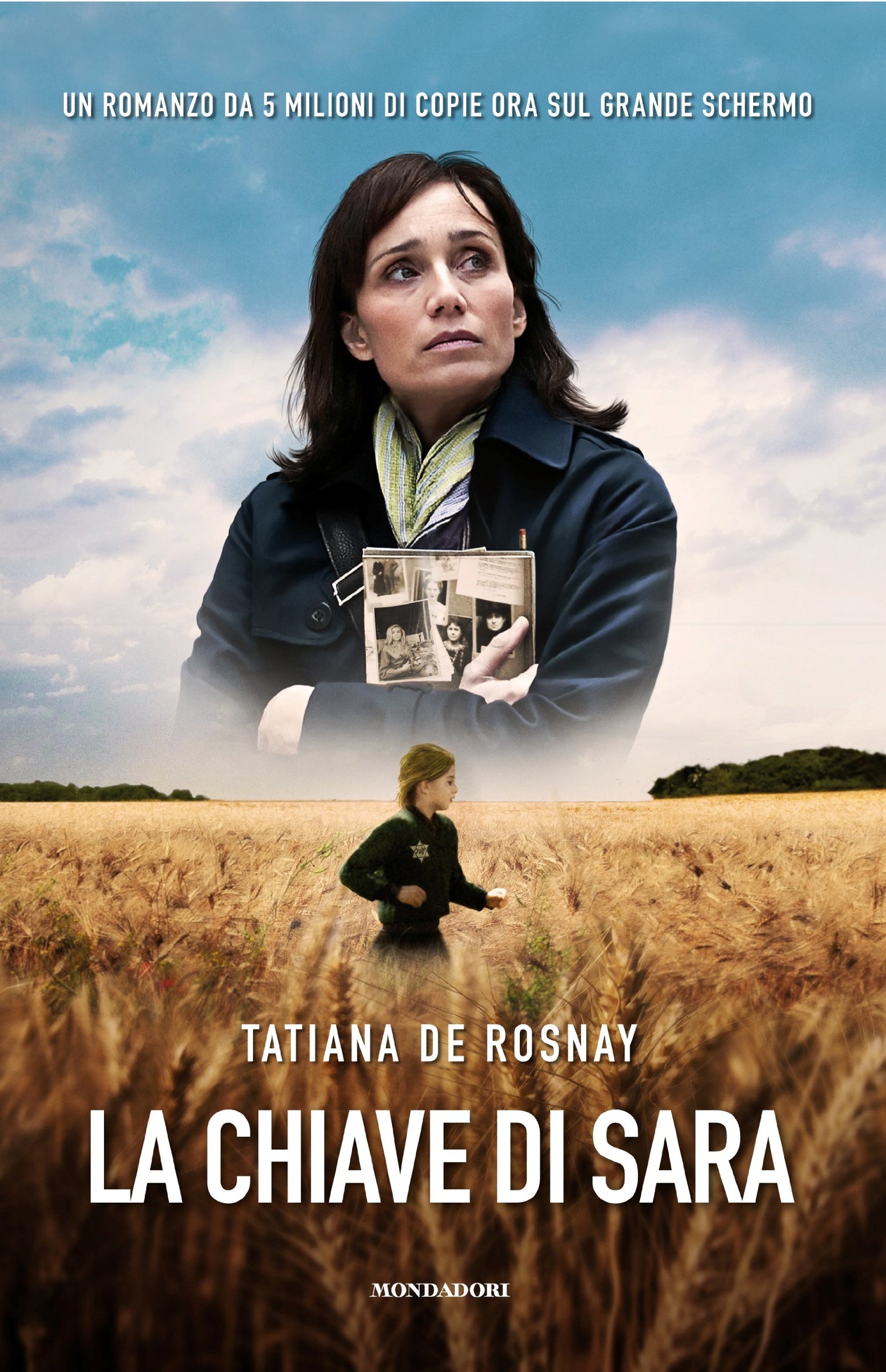 La chiave di Sara (Omnibus)
